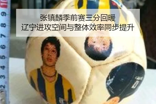 张镇麟季前赛三分回暖 辽宁进攻空间与整体效率同步提升